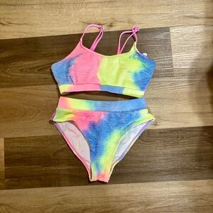 Women’s CupShe Bathing Suit Brand New